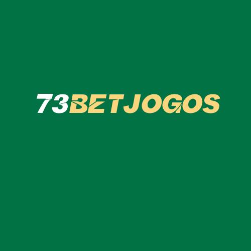 Logo da 73BETJOGOS