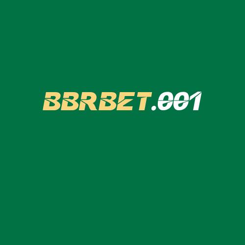 Logo da BBRBET.001