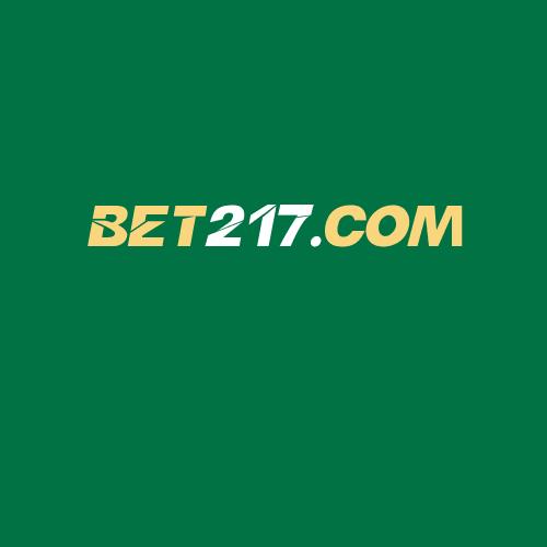 Logo da BET217