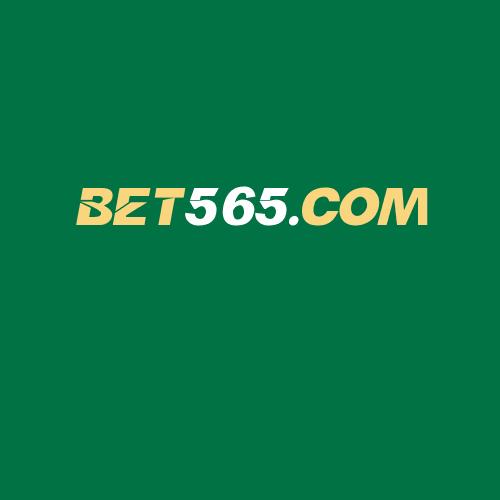 Logo da BET565