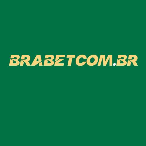 Logo da BRABETCOM.BR