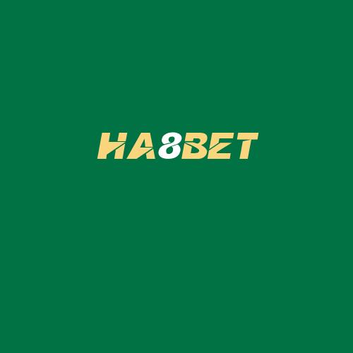 Logo da HA8BET