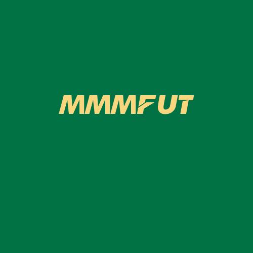 Logo da MMMFUT