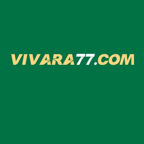 Logo da VIVARA77