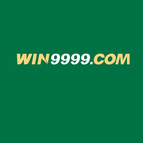 Logo da WIN9999